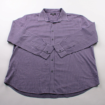 рубашка Thomas Nash