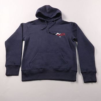 толстовка James & Nicholson