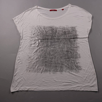 футболка S.Oliver