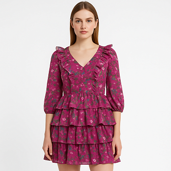 платье Vero Moda