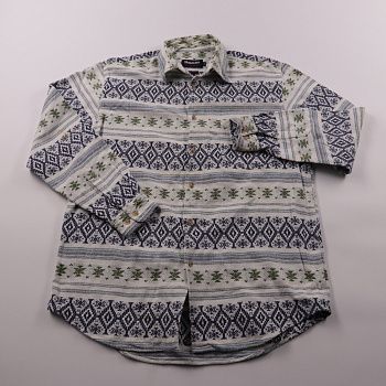 рубашка Gaucho