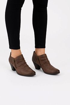 ботильоны Bellissima