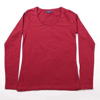 лонгслив Biaggini