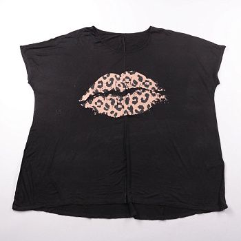 футболка Yours