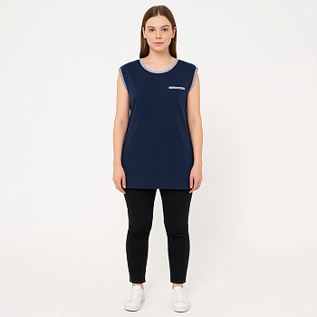 майка Gina Benotti