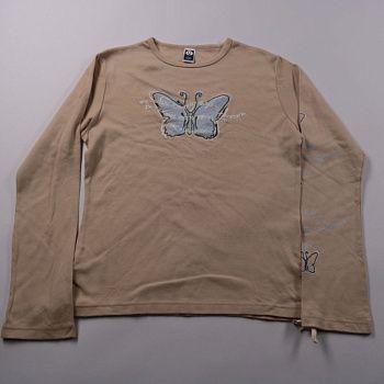 лонгслив C&A