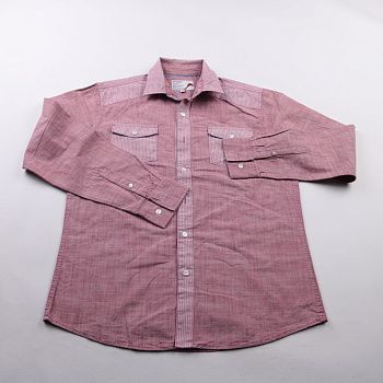 рубашка Attire