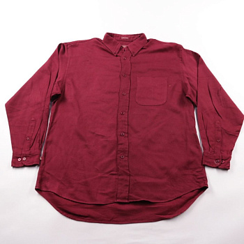 рубашка Fundamentals