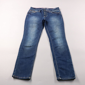 джинсы Tom Tailor