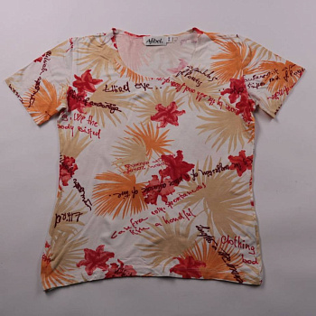 футболка Afibel