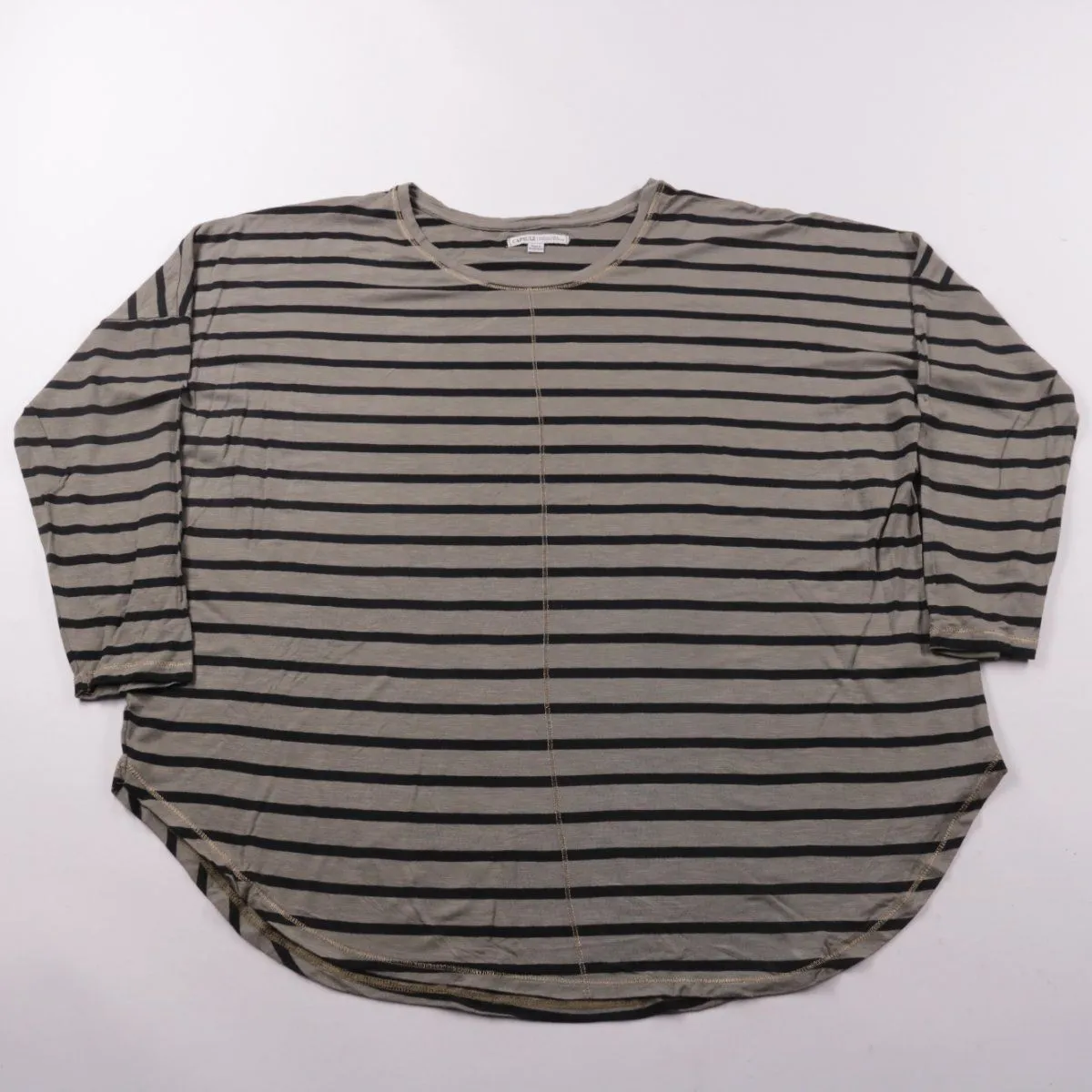 лонгслив Capsule