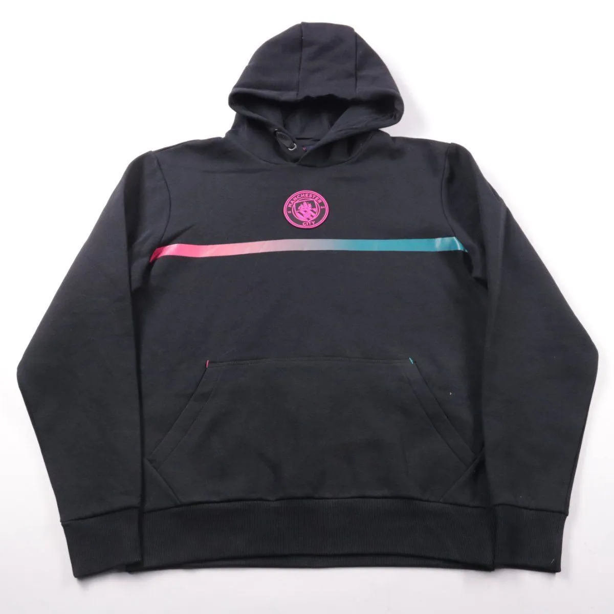 толстовка Manchester City