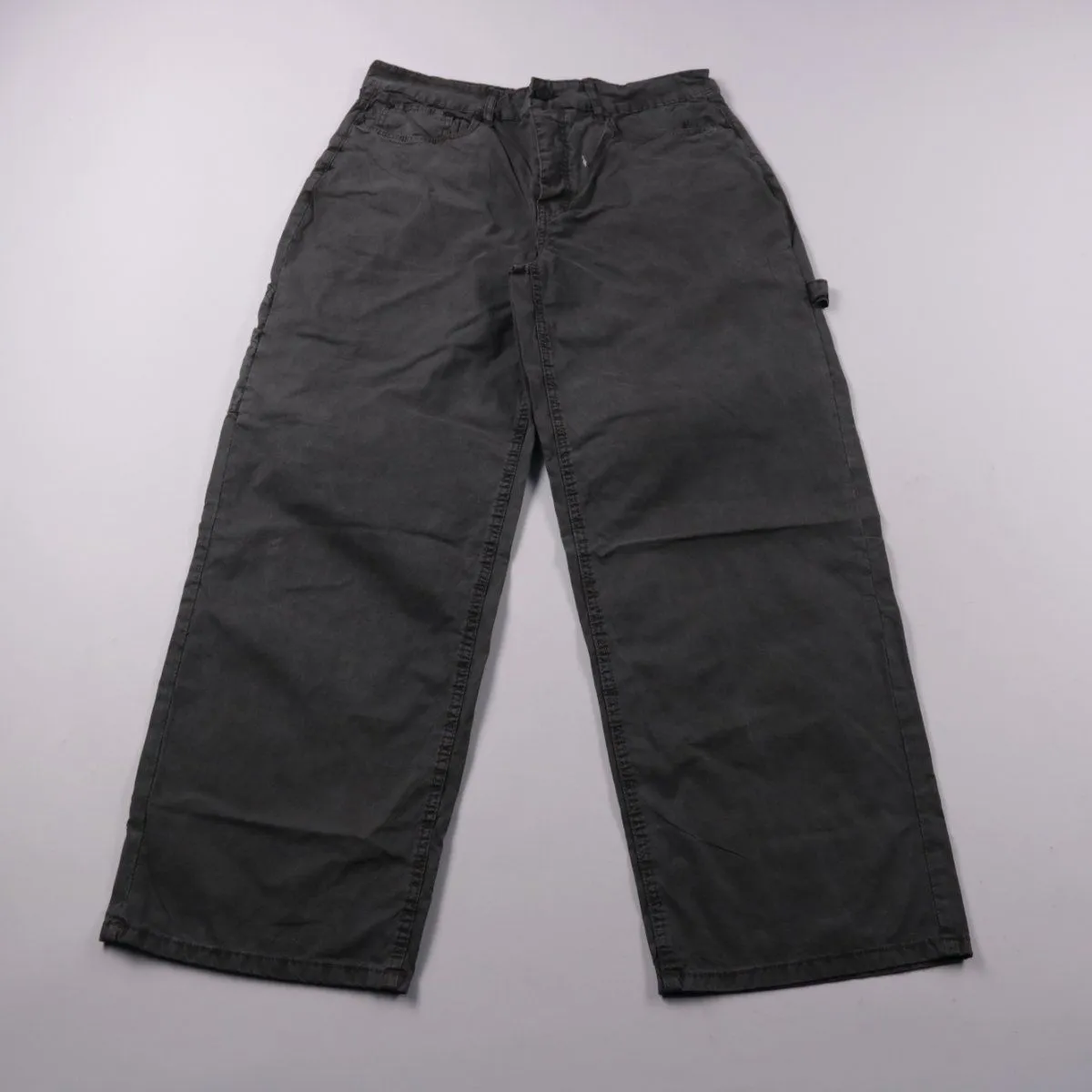 брюки BoohooMAN