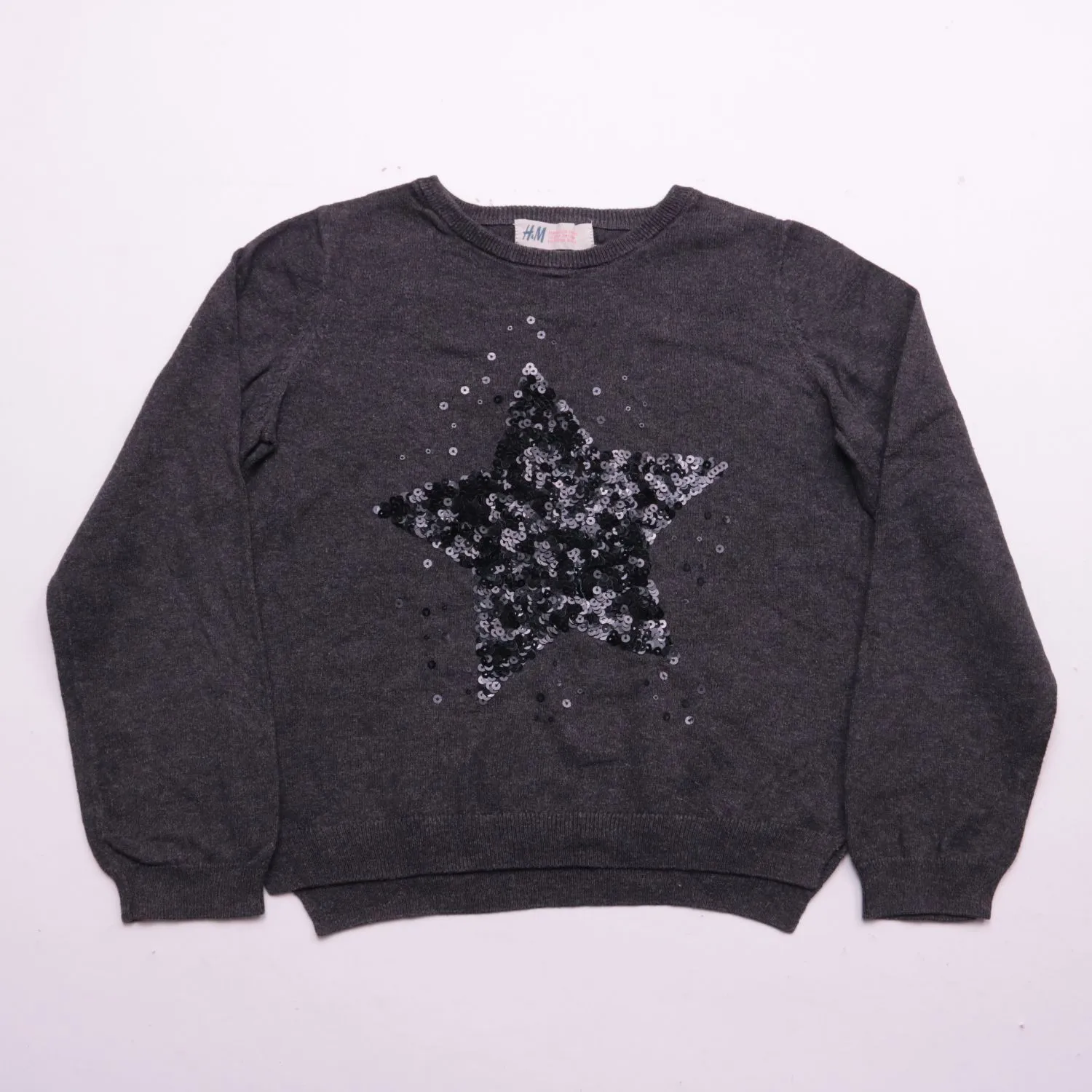 джемпер H&M