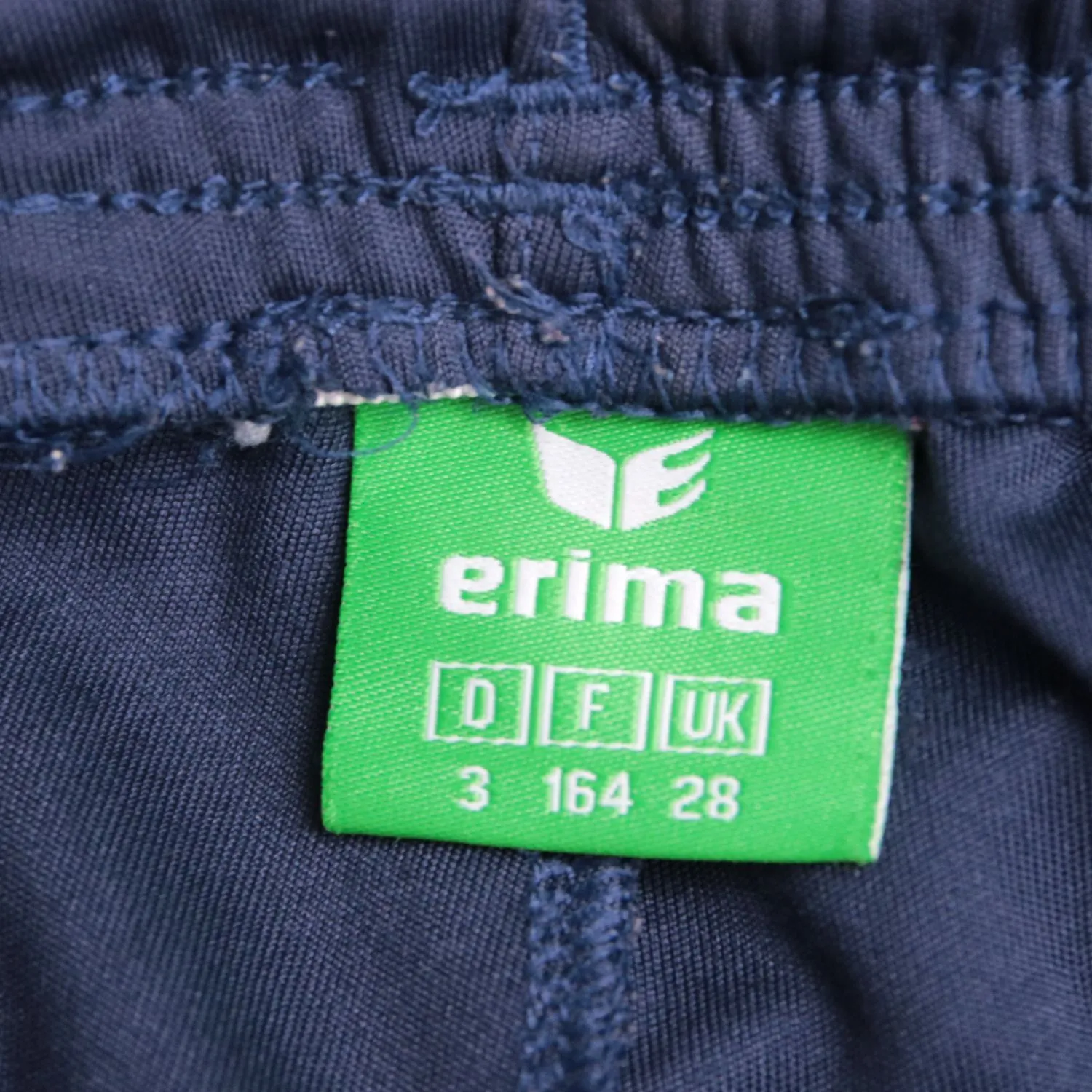 шорты Erima