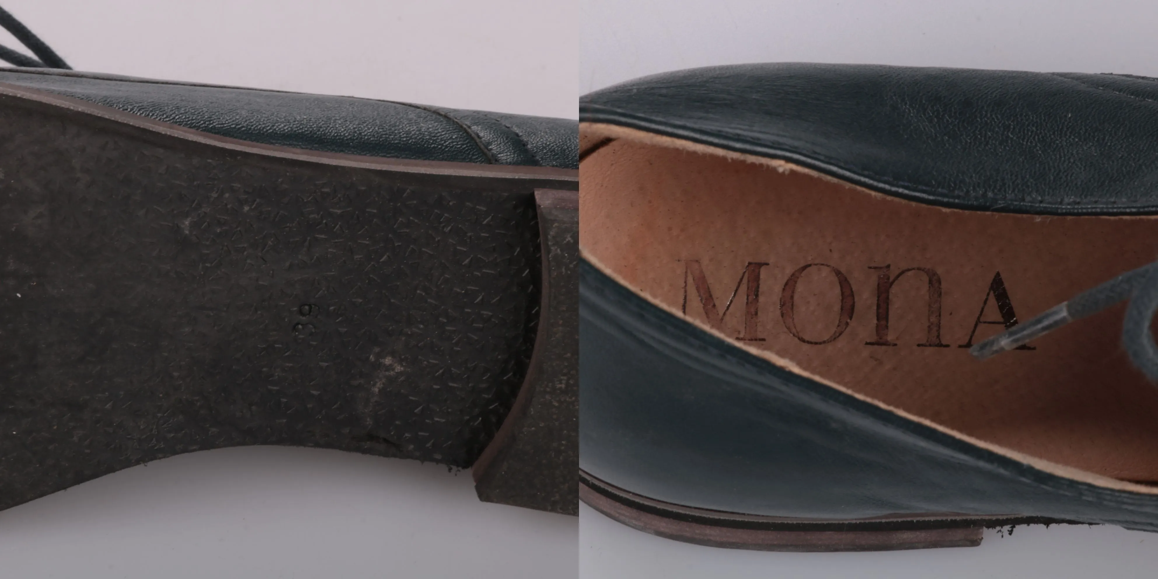 туфли Moina