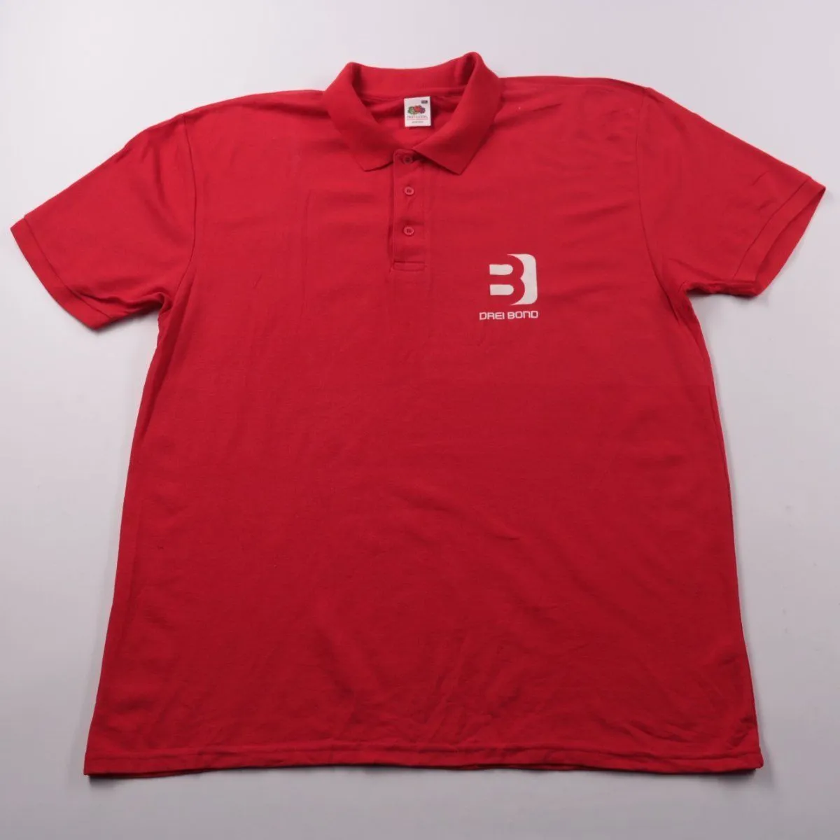 поло Fruit of the Loom