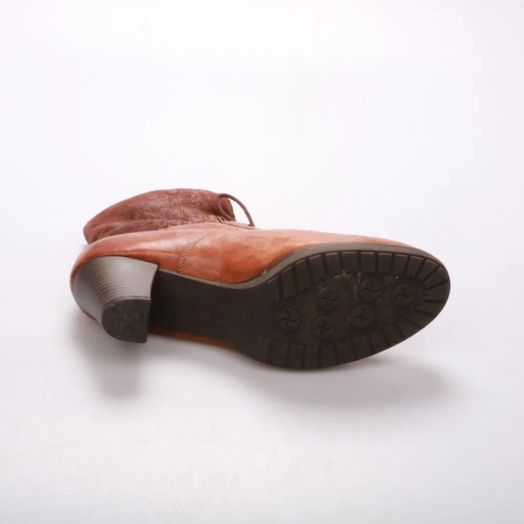 ботильоны Gabor