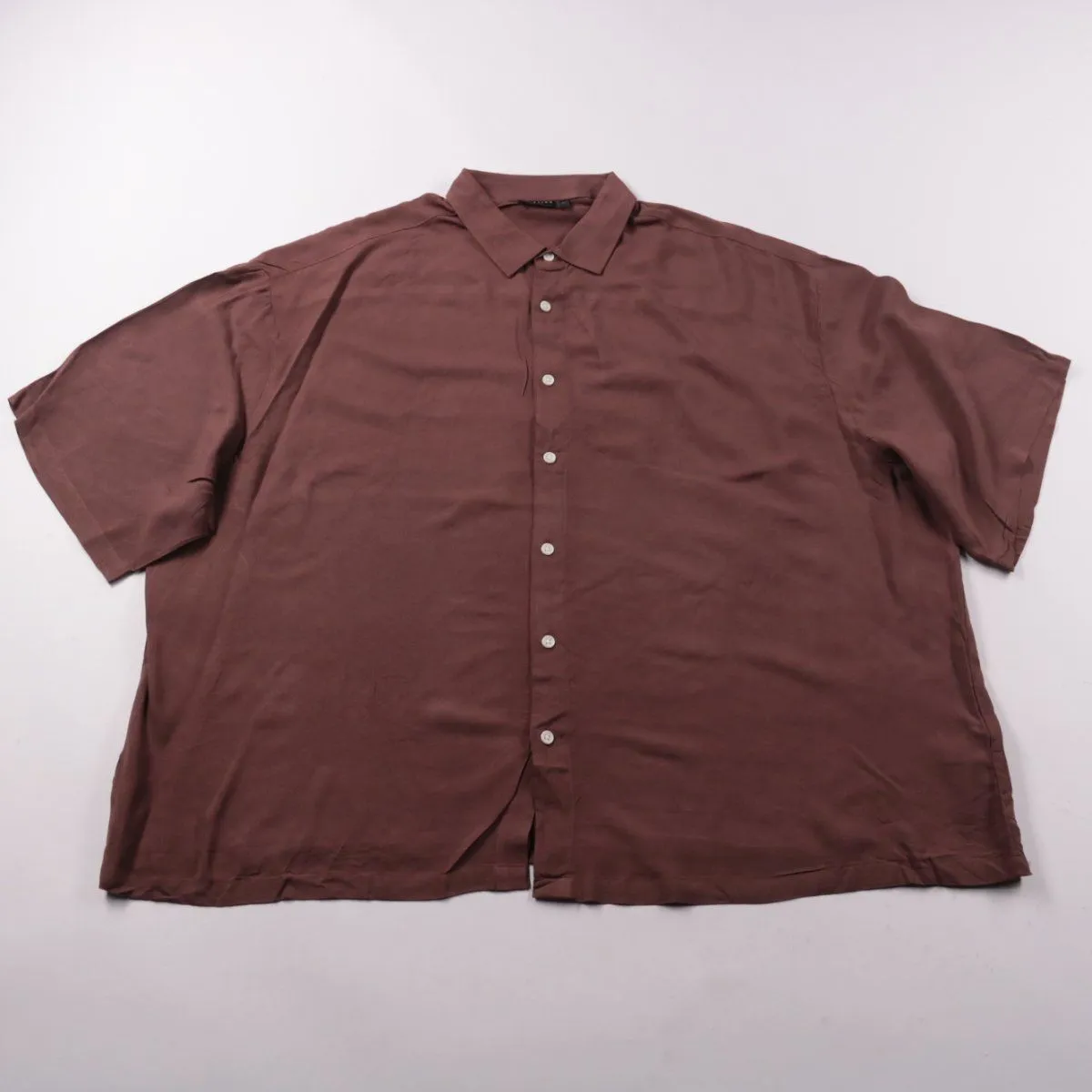 рубашка Asos Design