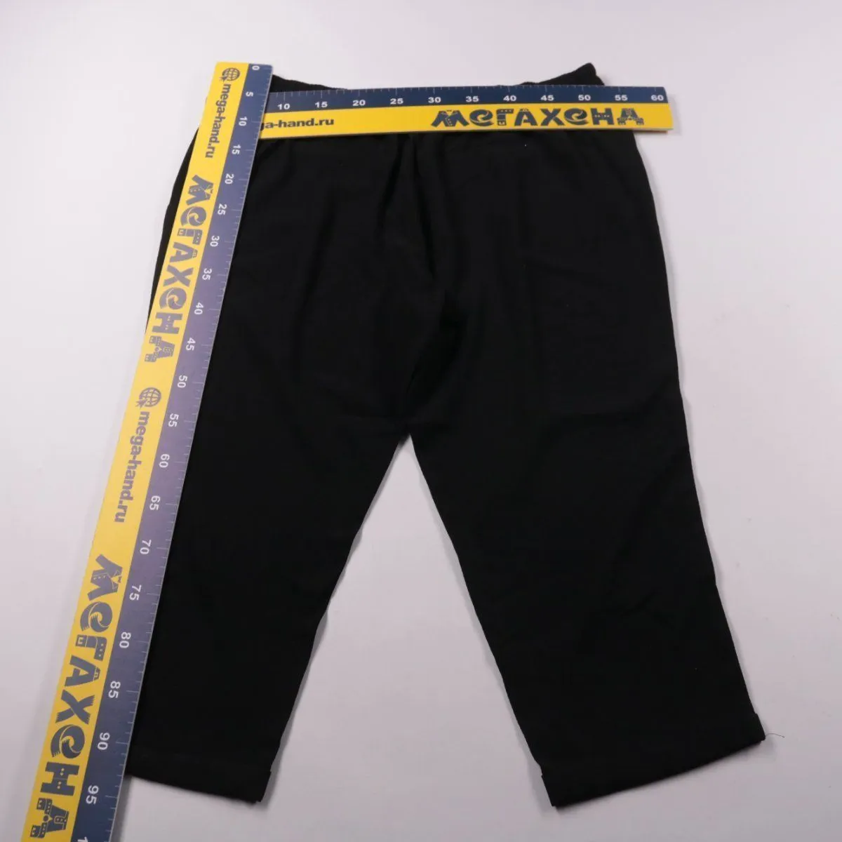 брюки Suzanne Grae