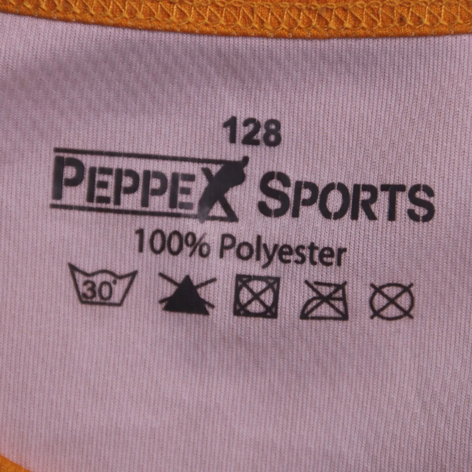 футболка Pepper Sports