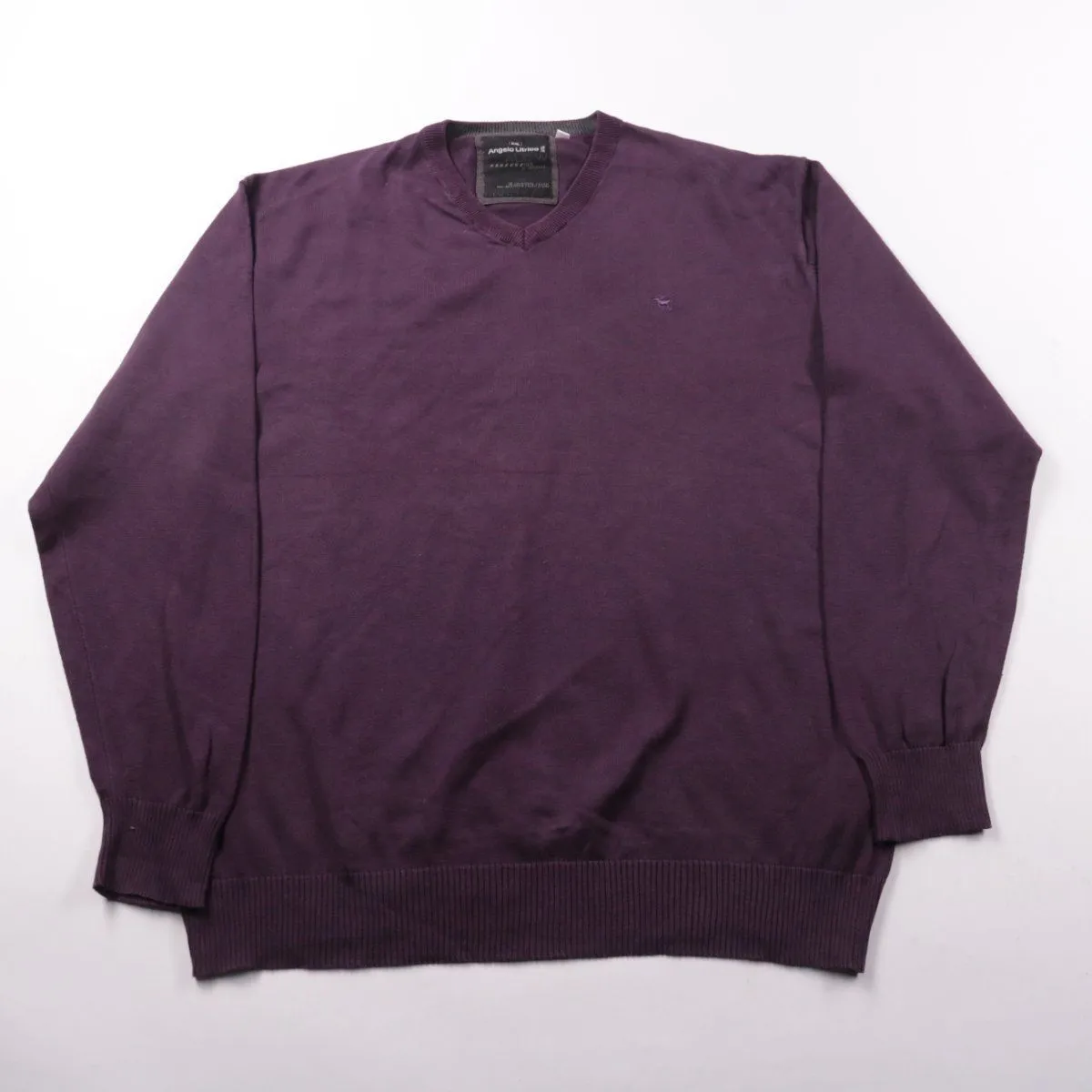 джемпер Angelo Litrico