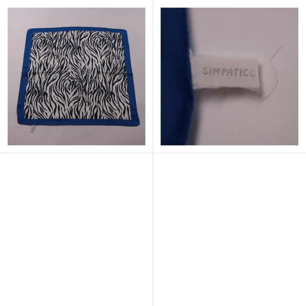 платок Simpatico