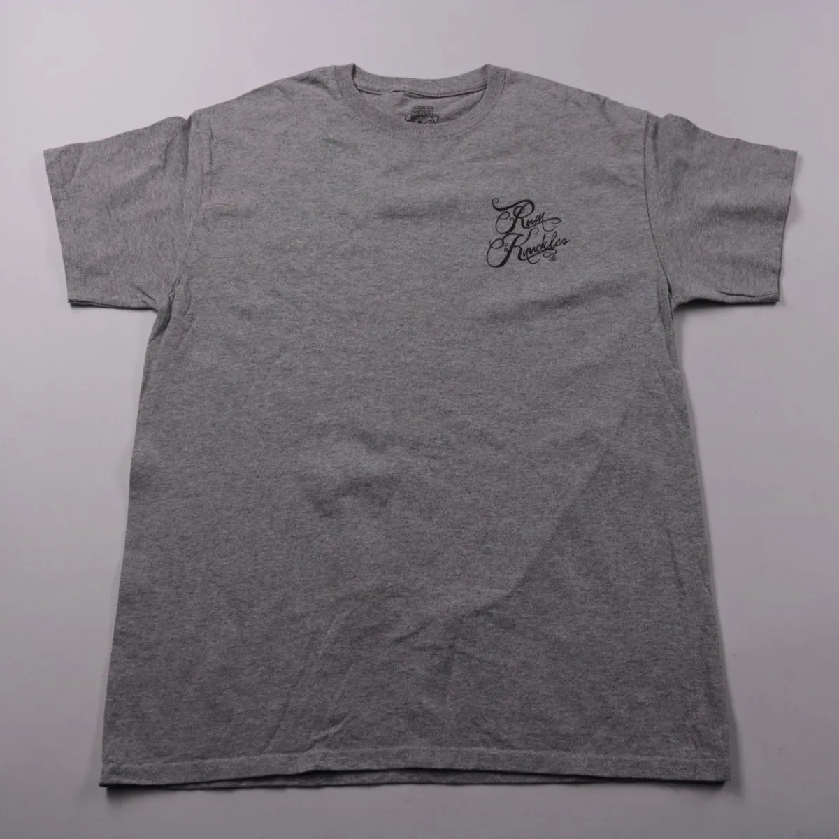 футболка Punk Drunkers