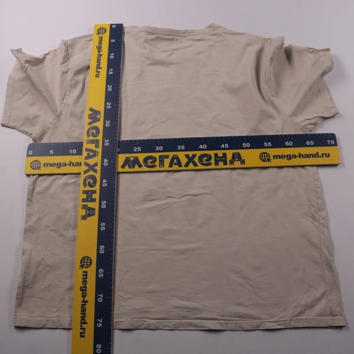 футболка Urban Threads