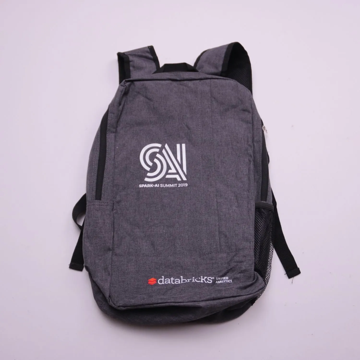 рюкзак Databricks