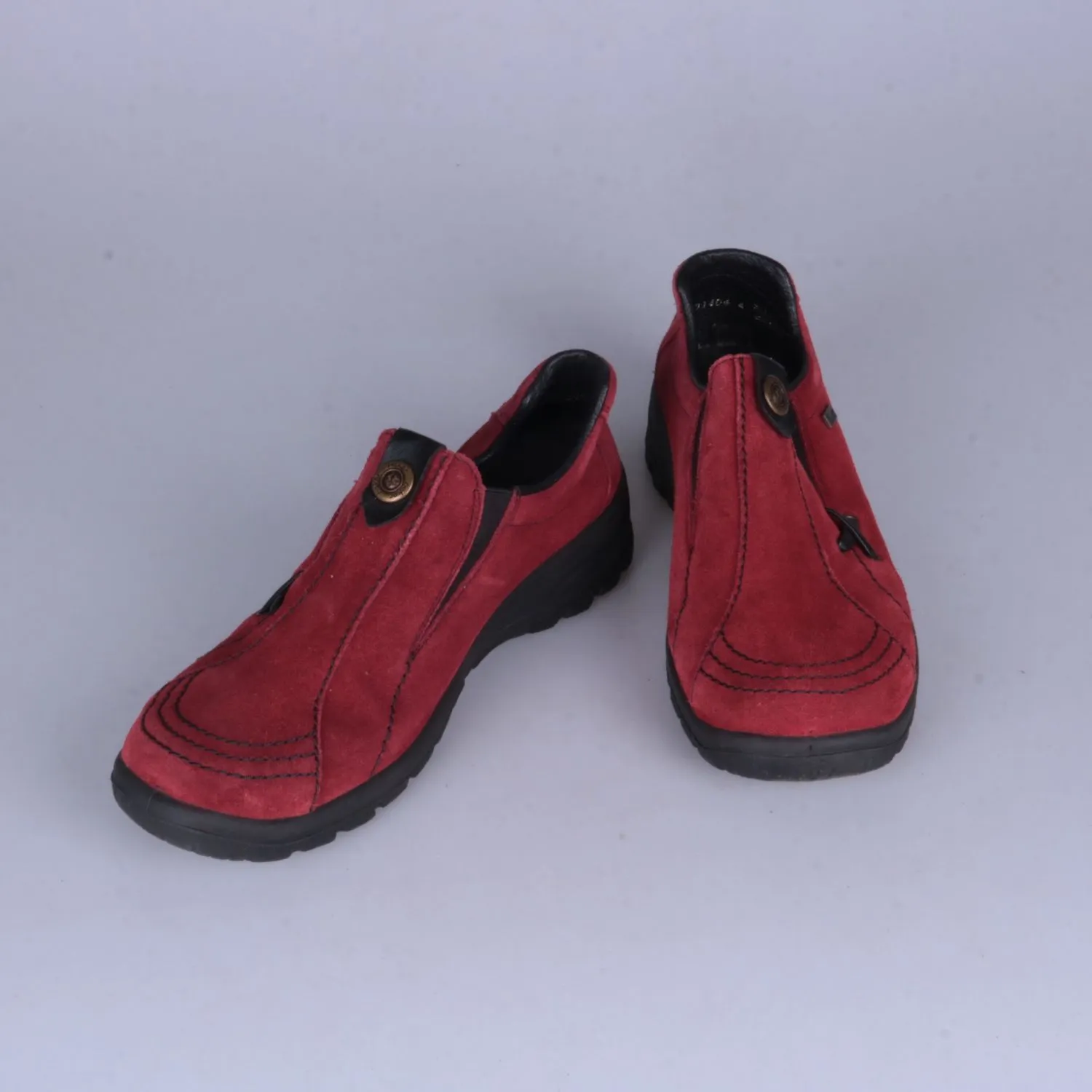 слипоны Rieker