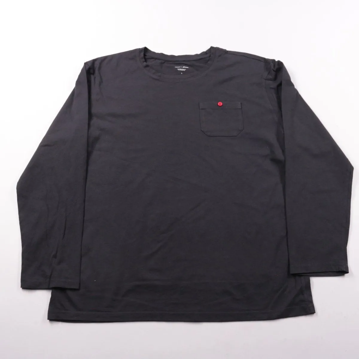 лонгслив Zimmerli