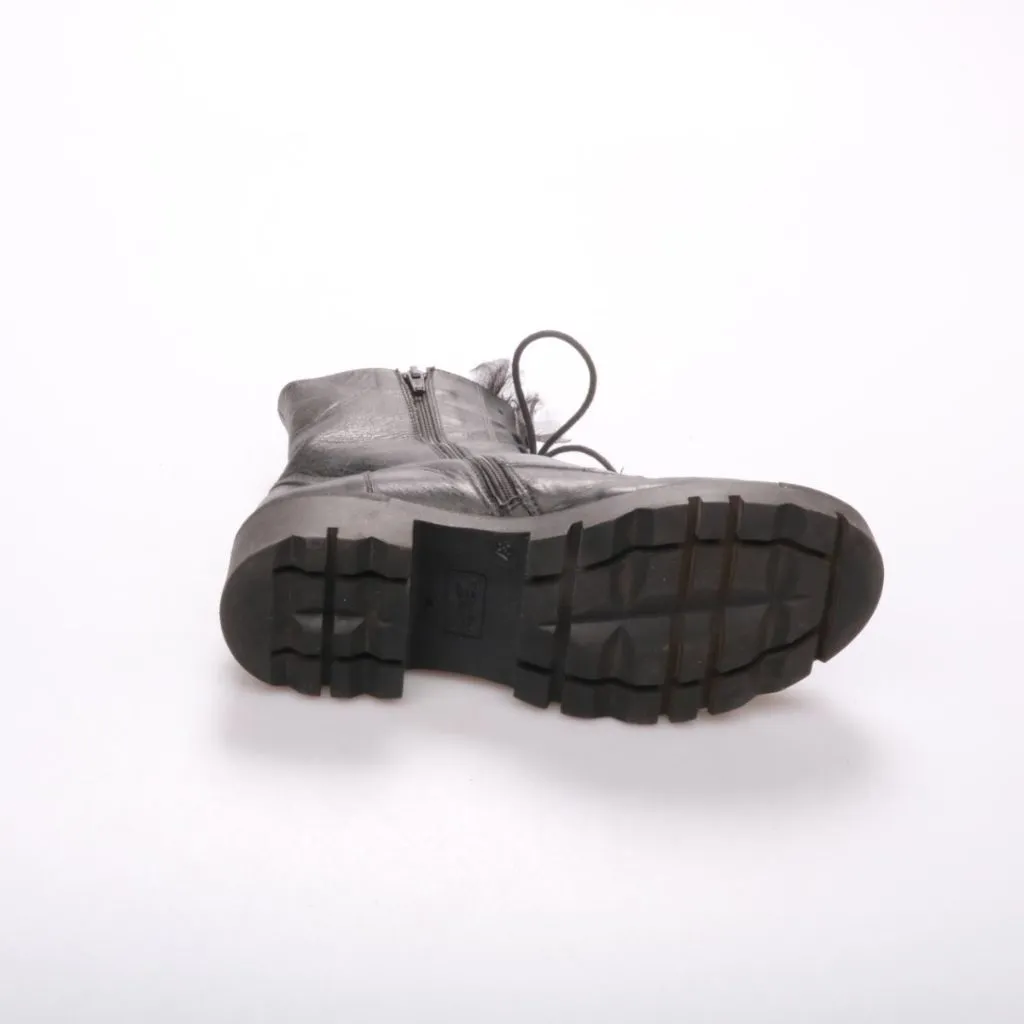 ботинки Tosca Blu