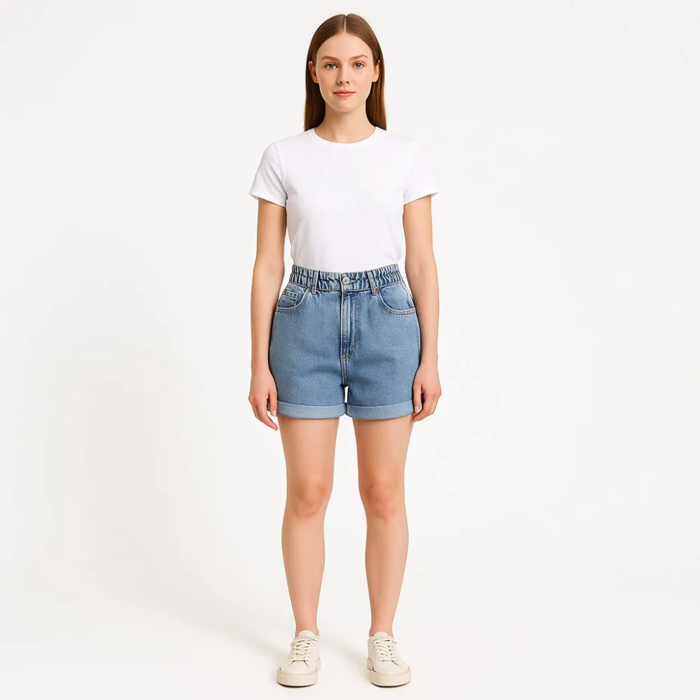 шорты FB Sister