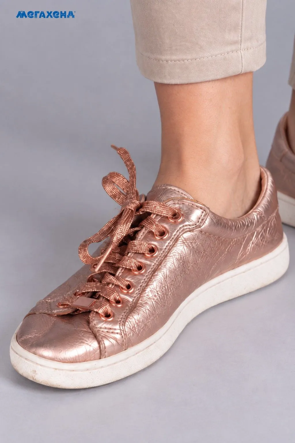 кеды UGG