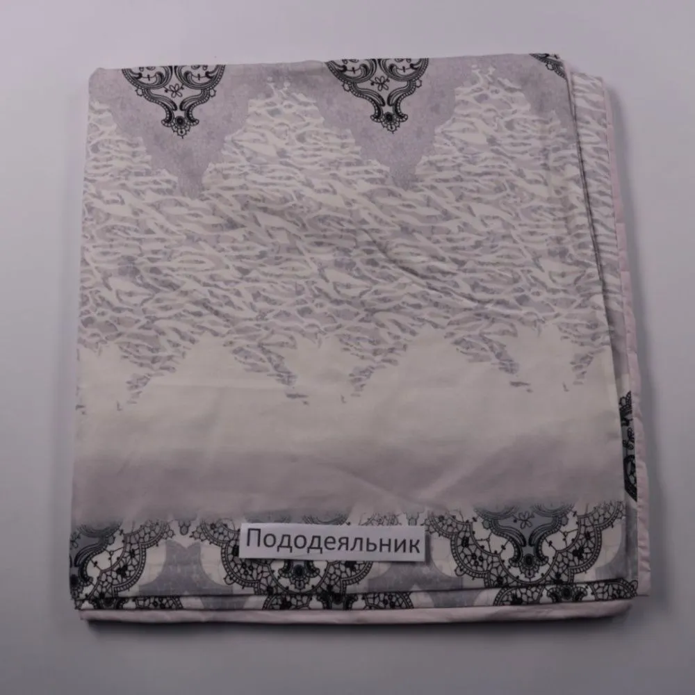 пододеяльник
