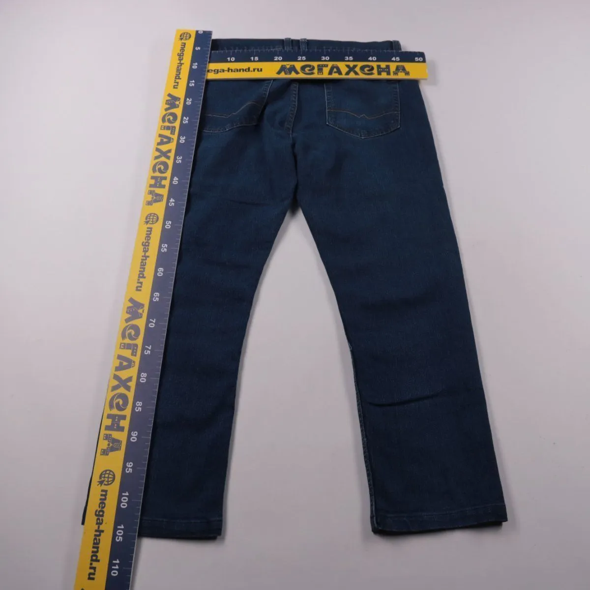 джинсы New Star