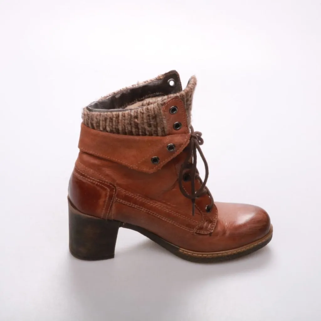 ботильоны Azzano