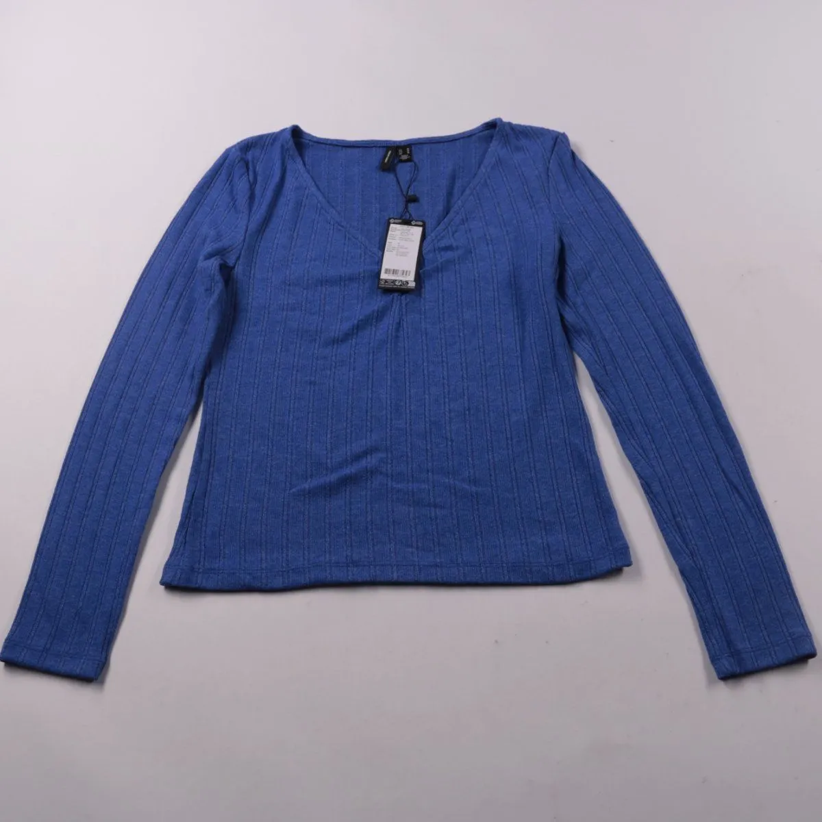 лонгслив Vero Moda