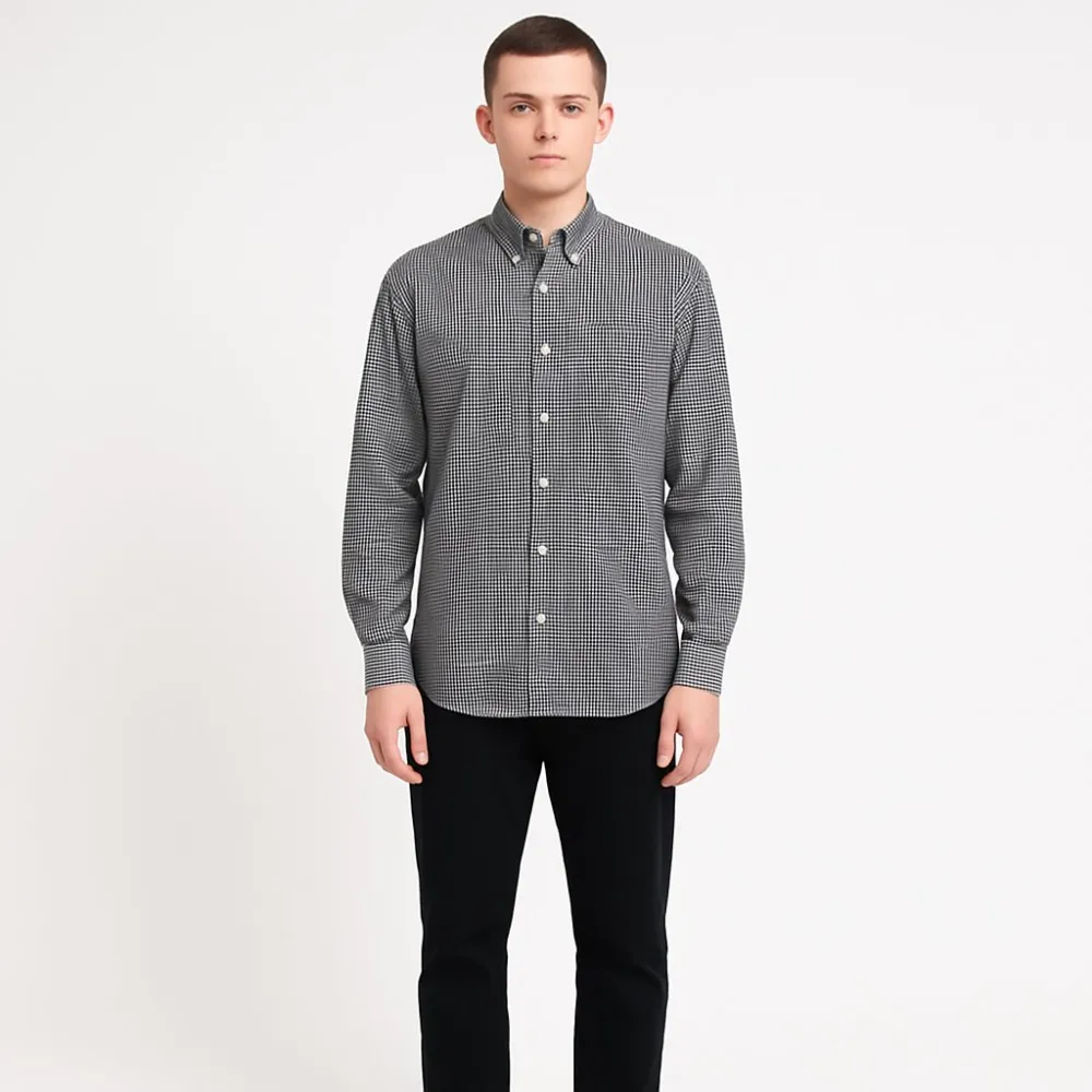 рубашка Eterna