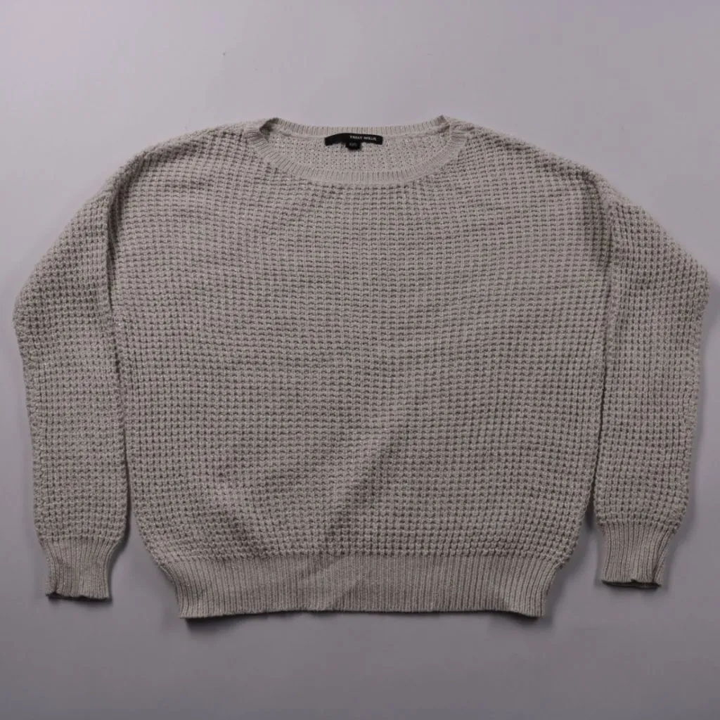 свитер Tally Weijl