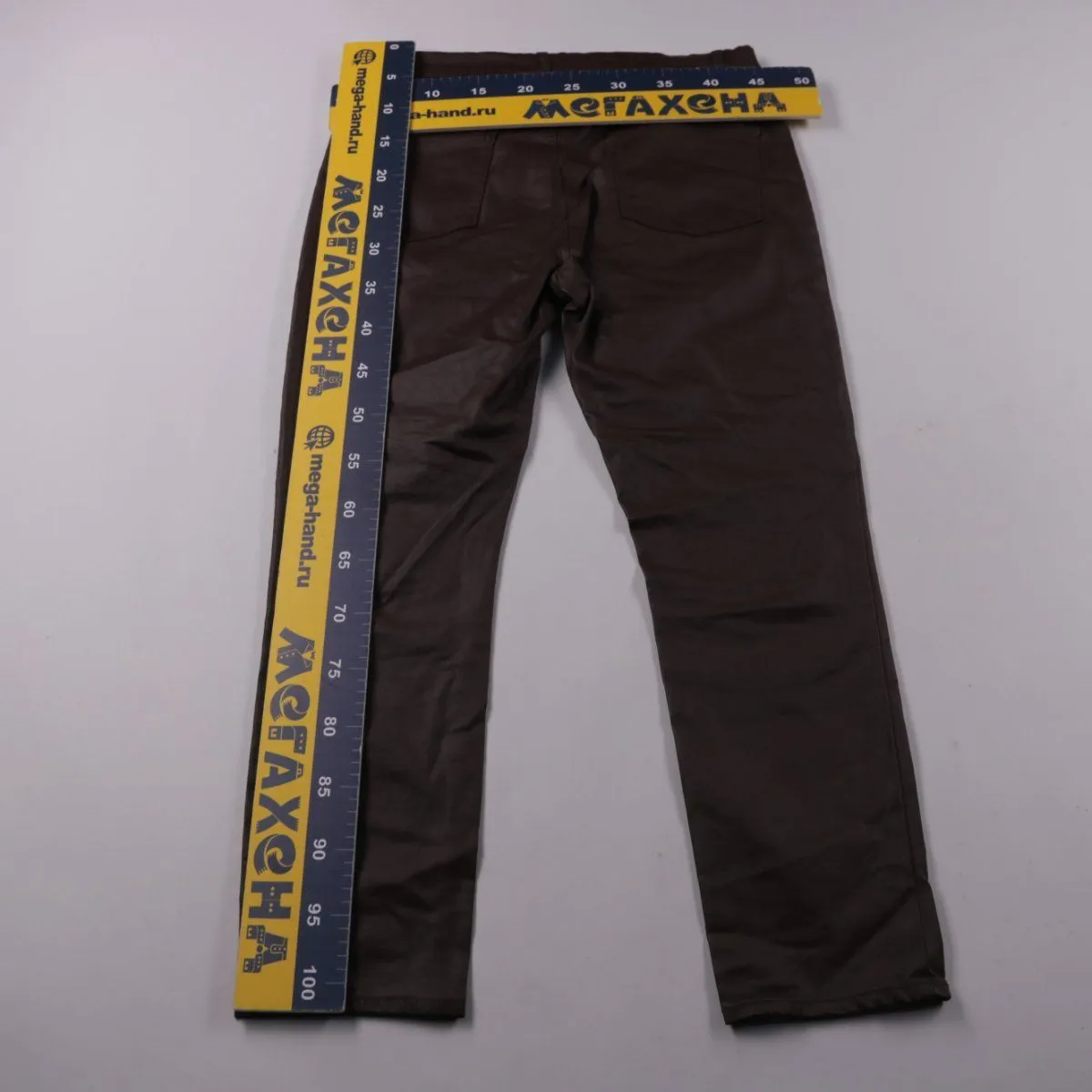 джинсы Denim Co.