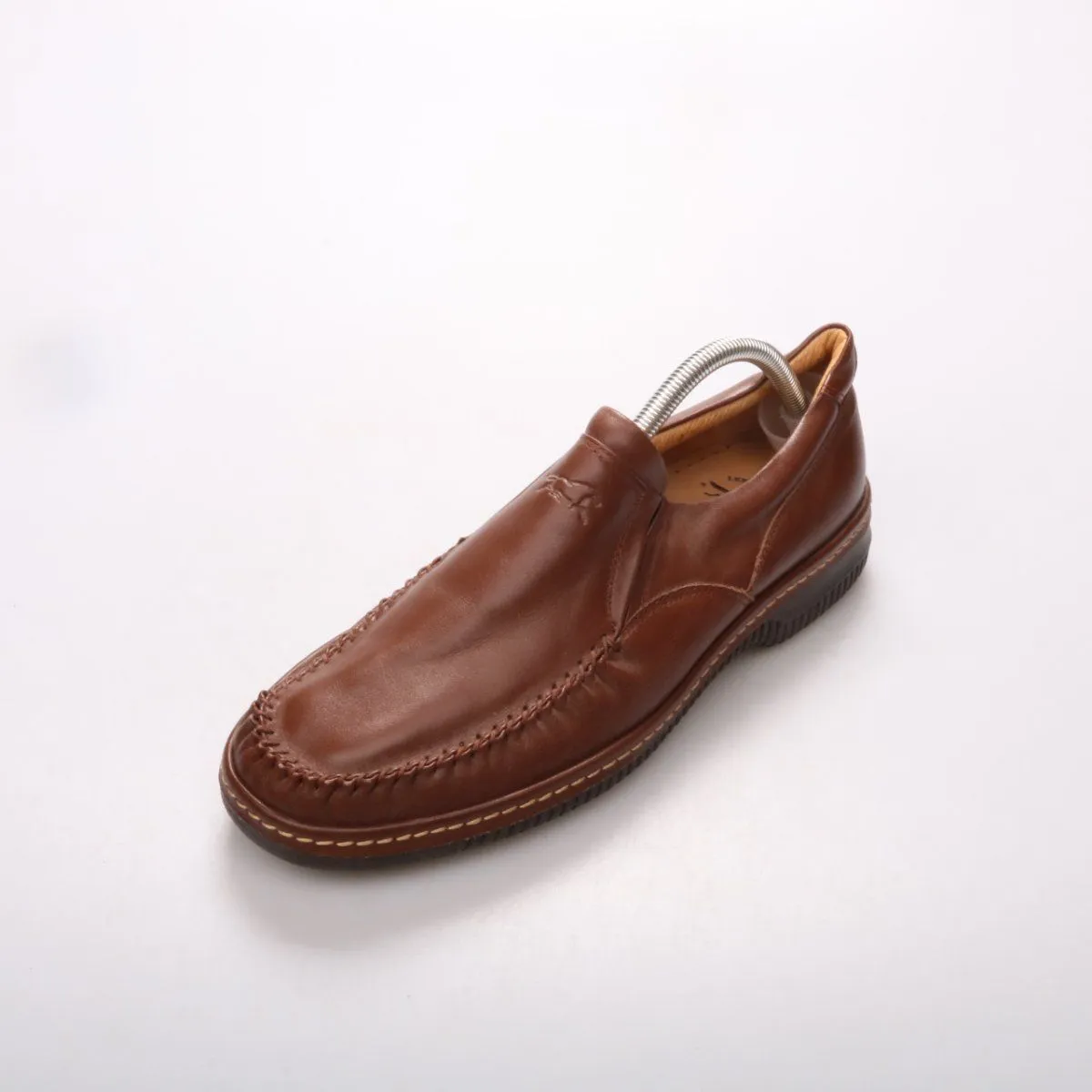 лоферы Lion Avenue