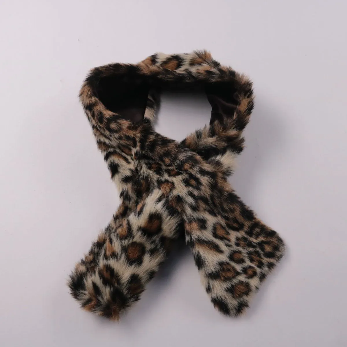 шарф Preston & York