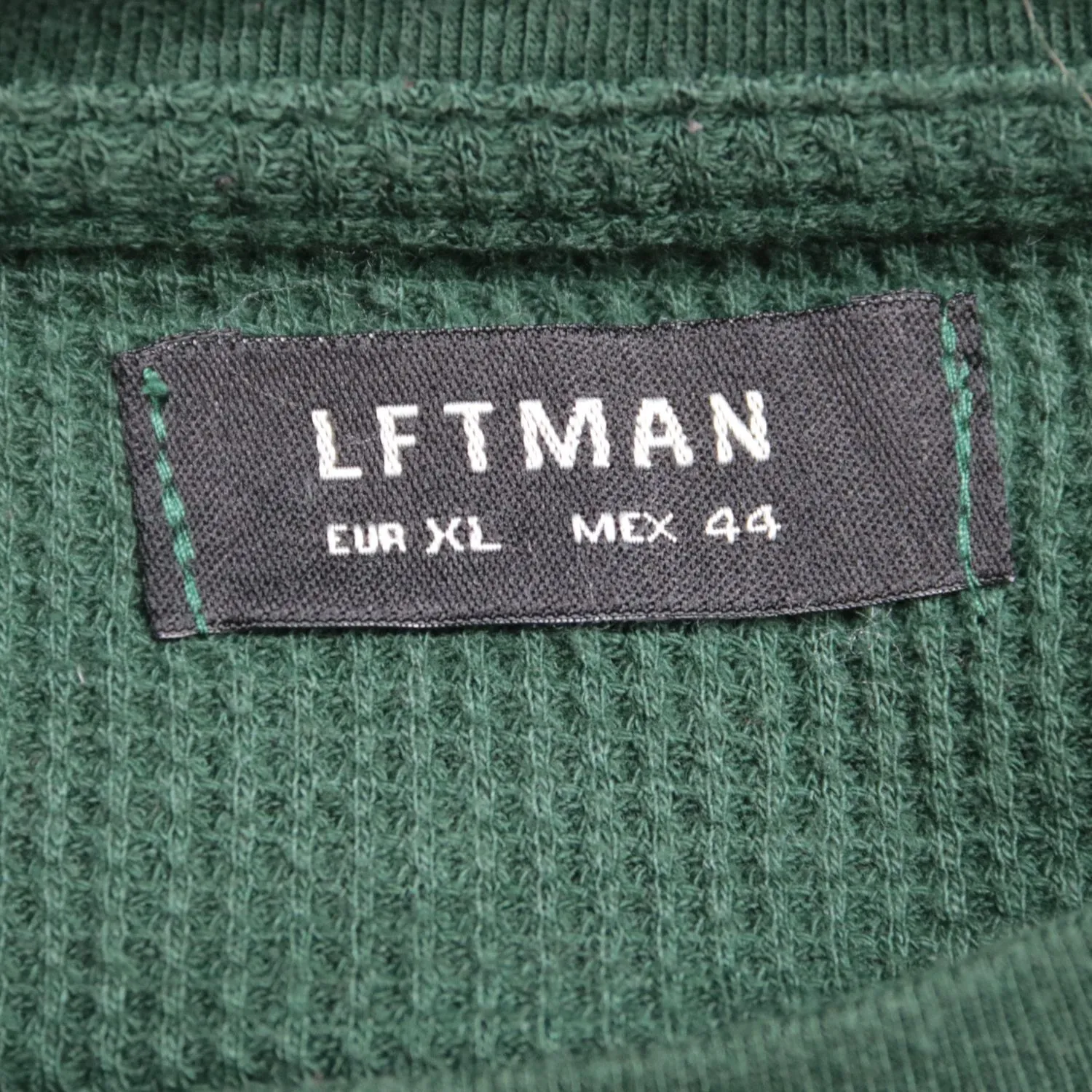 кофта LFTMAN