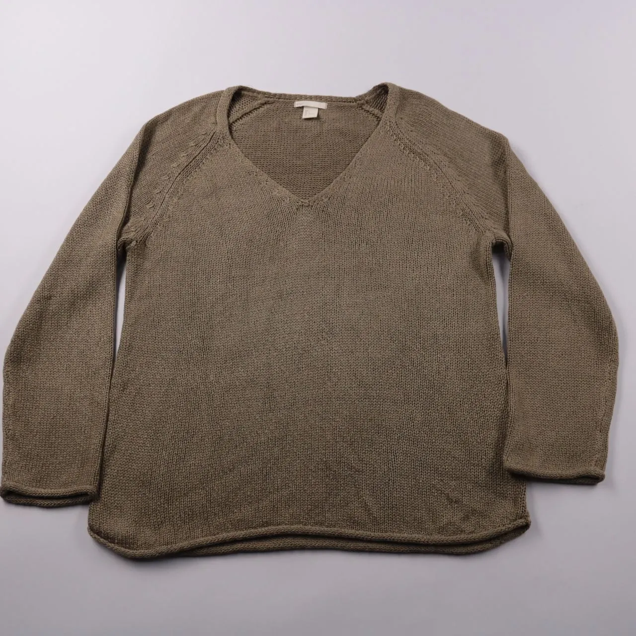 джемпер H&M