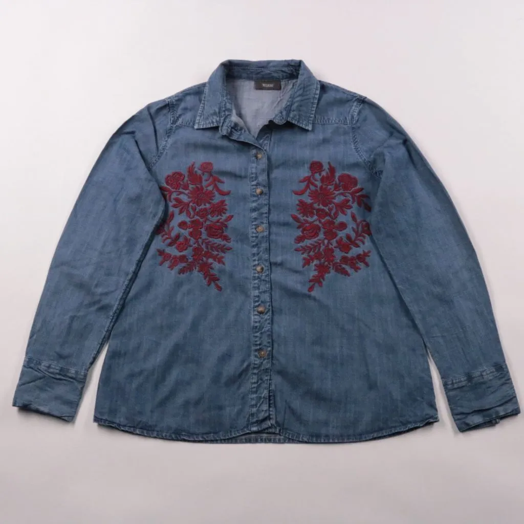 рубашка Yessica