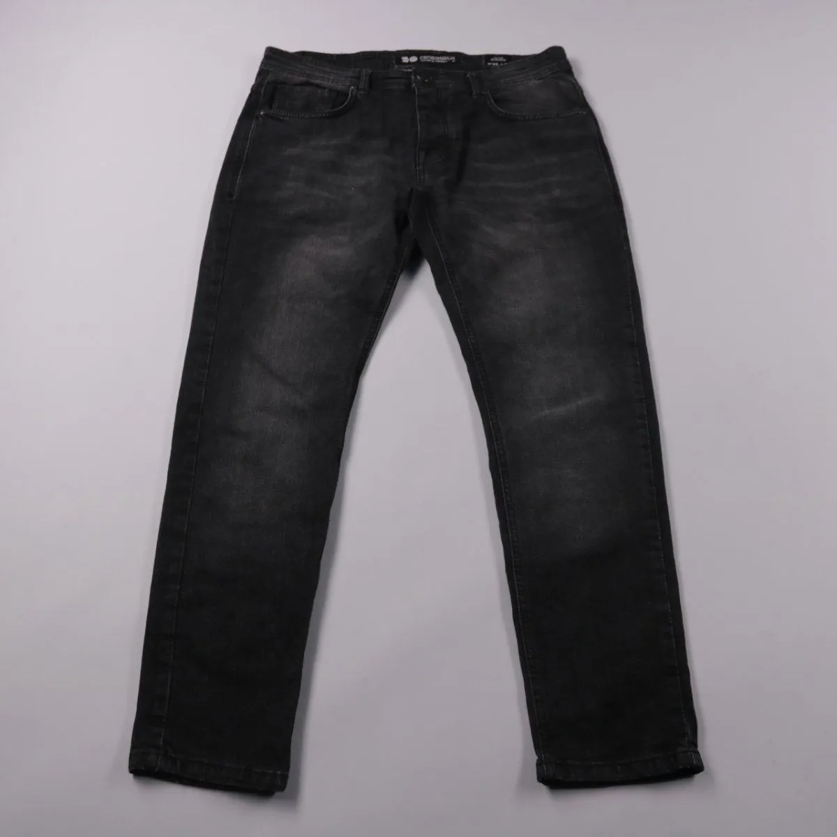 джинсы Crosshatch