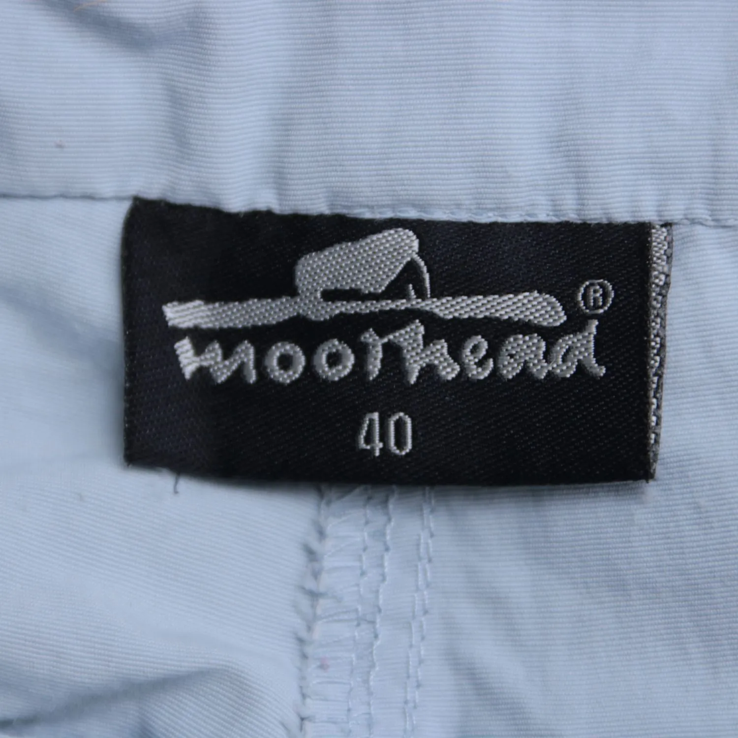 шорты Moothead