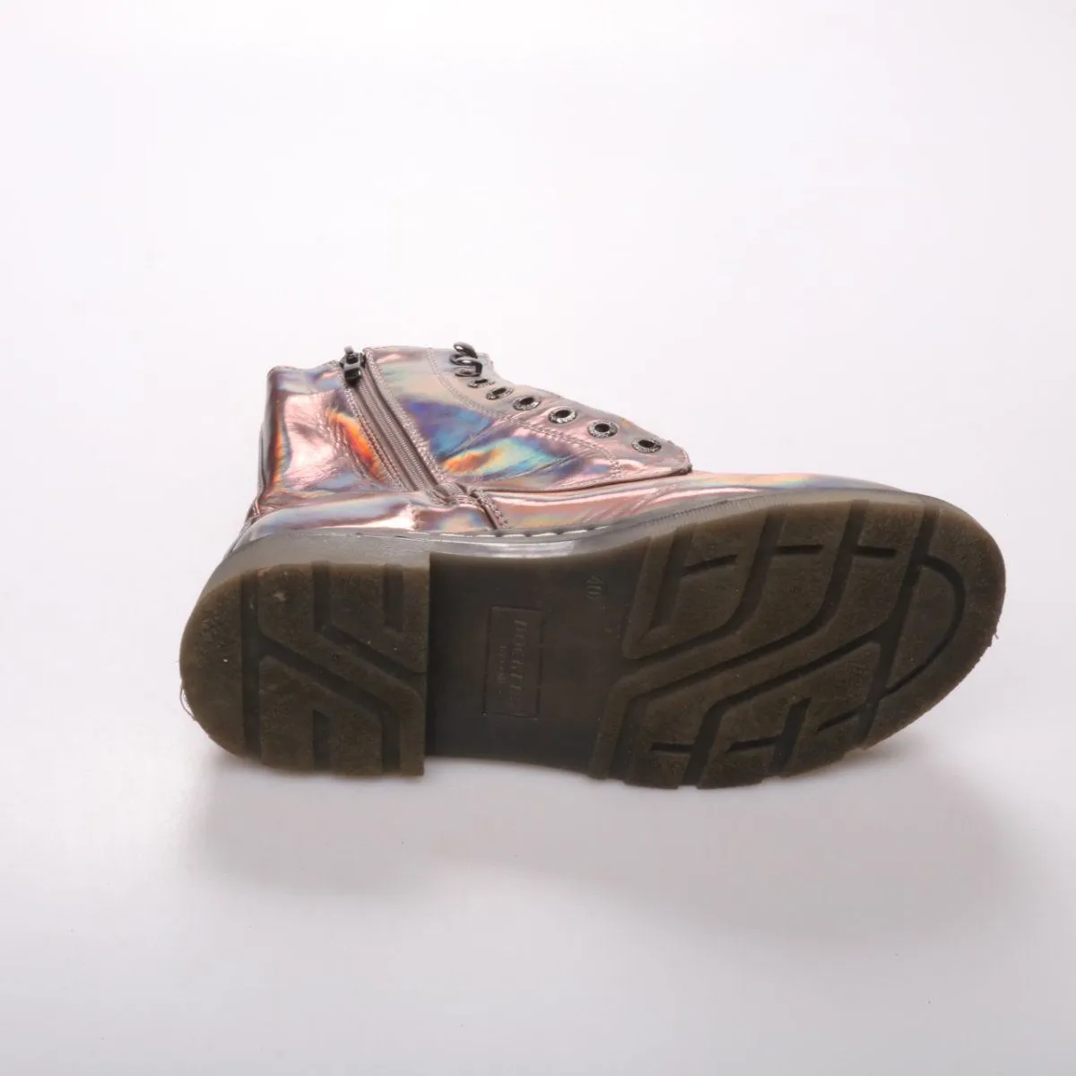 ботинки Dockers